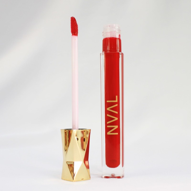 NVAL Lip Balm - Natural Colour Highlighter Lip Balm -