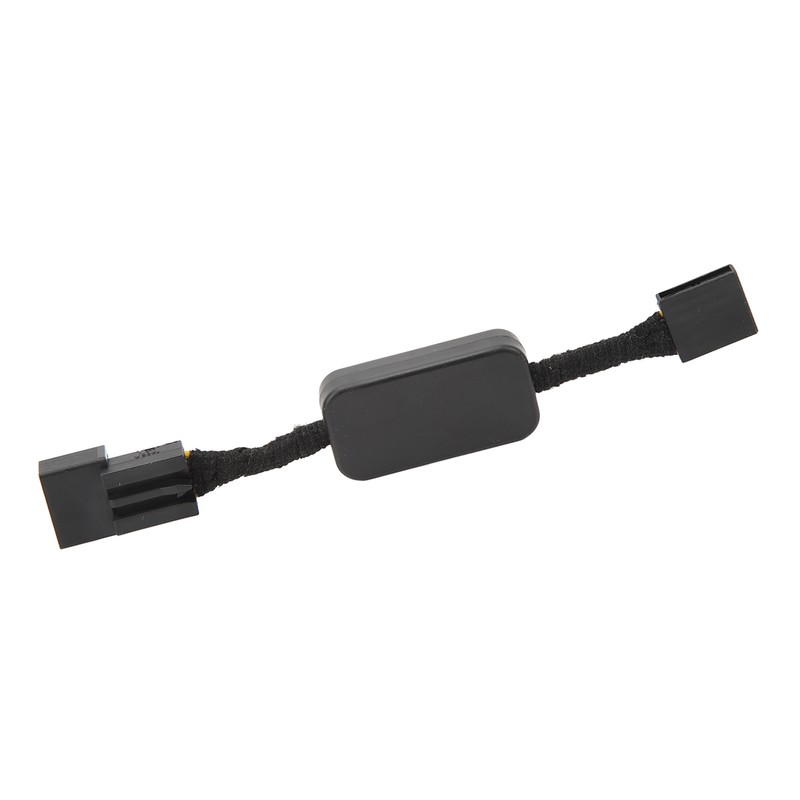 Auto Start Stop Eliminator Cancel Device Cable High Performance Plug