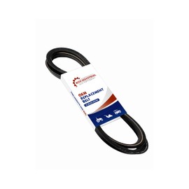 Replacement Belt for Cub Cadet 954-05027A Length 91" Width 1/2" Fits Models Cub Cadet XT1-GT50, XT1-GT54 and XT2-GX54