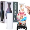 Silipull 3D Puzzle Vase Puzzle Flower Vase Crafted from 160