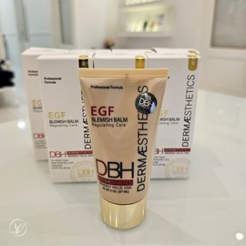 Dermesterix DBH BB Cream 57ml / 더메스테릭스 DBH 비비크림 57ml