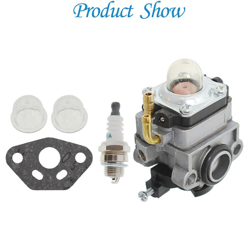 Autoparts EH035 Carburetor Replacement for Robin Subaru EH025 EH035 593-60140-00