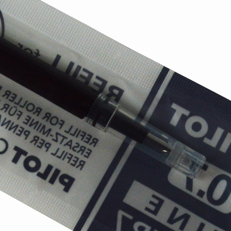 Pilot Refill Frixion Ball Black