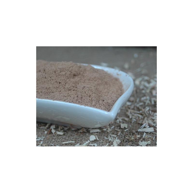 Naturix24 Elm Bark Ground - 250g