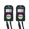 VANVENE Electronic Hand Clicker Counter, Digital Creen Counter,Add and Subtract