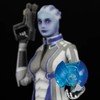 Dark Horse Deluxe Dark Horse Deluxe Mass Effect: Liara Figure
