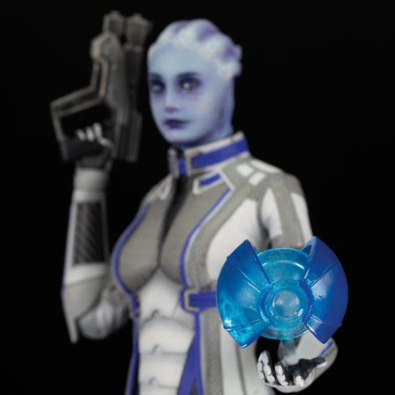 Dark Horse Deluxe Dark Horse Deluxe Mass Effect: Liara Figure