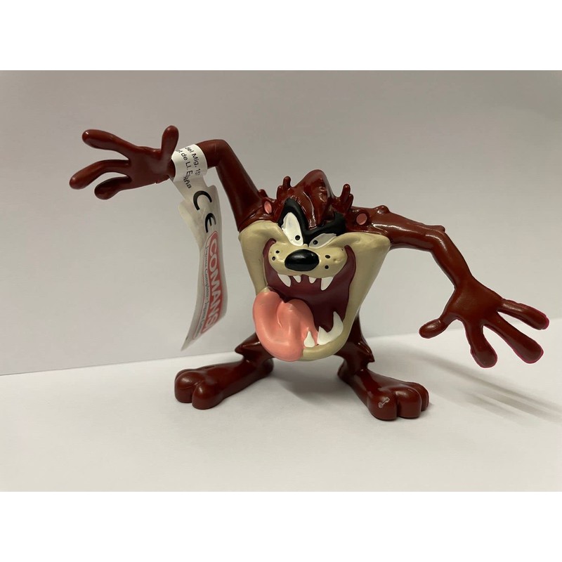Comansi Looney Tunes Figur Tazmania, Mehrfarbig 99665