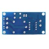 HiLetgo 2pcs 24V Single Bistable Self-Locking Relay Module Push to