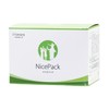 iNatura Premium Nice Pack (4 Capsules x 30 Packs) [Multivitamin,