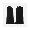 Daks (신세계강남점)블랙 퍼피자수 울 여성장갑 DCGV8F203BK (Shinsegae Gangnam Store) Black