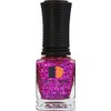 LECHAT Dare to Wear Nail Polish, 40 Days in Rio,