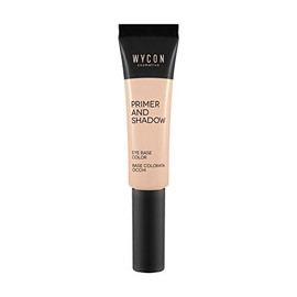 WYCON cosmetics Primer & Shadow 04 Warming
