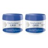 2 Cremas Faciales Concha Nácar Grisi 110g Aclarante De Piel
