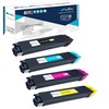 LCL Compatible Toner Cartridge Replacement for Sharp MX-C40 MX-C40NT MX-C40NTB