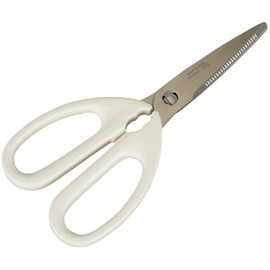 Kai Corporation DH7157 Kitchen Shears, Disassembly, Separate Type, Kitchen Tool