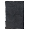 ELLENTAE Recliner Headrest Protector,Headrest Cover for Chair Protector Faux,Satin -