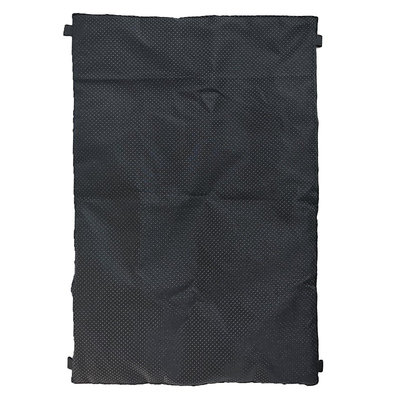 ELLENTAE Recliner Headrest Protector,Headrest Cover for Chair Protector Faux,Satin -