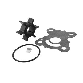 WINGOGO 06192-ZW9-A30 Water Pump Impeller Repair Kit Replacement for Honda Outboards 4 Stroke 8 9.9 15 20 HP BF8D BF9.9D BF15D BF20D BFP8D BFP9.9D BFP15D BFP20D Boat Motor Engine Parts Sierra 18-3478