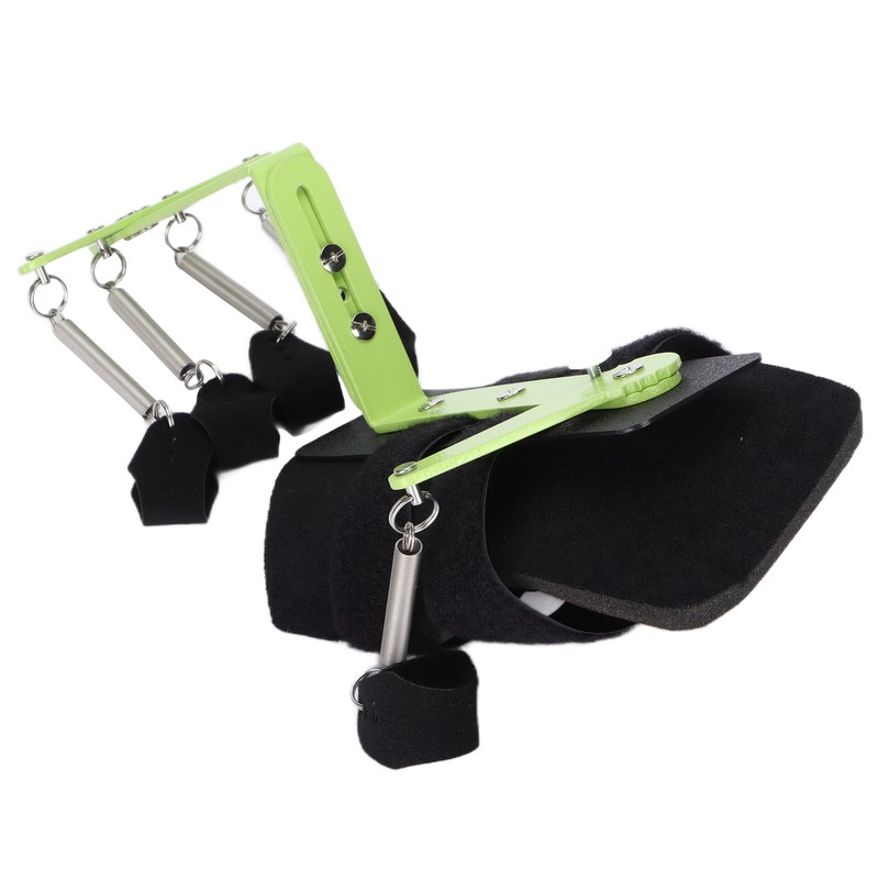 Finger Wrist Orthotics Left and Right Hand Wrist Rehabilitation Training