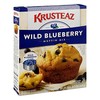 Krusteaz Wild Blueberry Muffin Mix, 17.1 OZ (Pack of 3)