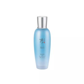 Sulwhasoo 수려한 효비담 수분샘 스킨 160ml＋에멀전 130ml 수분탄력 Elegant Hyobidam Hydrating Skin 160ml + Emulsion 130ml Hydrating Elasticity Set [Skin 160ml + Emulsion 130ml]