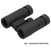 8x22/10x22 HD Outdoor Binoculars Set Handheld Sightseeing Binoculars for Concert