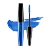 TSUVIMI Ever Long Mascara, Color Mascara, Long Lasting Mascara (Whale