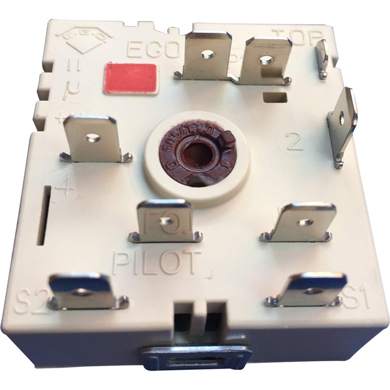EGO 50.17031.000 5017031000 5057031010 50.57031.010 Energy Regulator 400 Volt