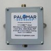 Palomar Engineers CUBE Feed Line Choke Unun, 5KW, 1.8-61 MHz,