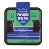 Stanco Gas Range Drip Pan for Gas Ranges - Square