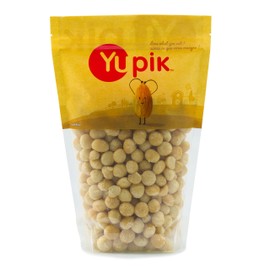 Yupik Jumbo Deluxe Macadamia Nuts, 2.2 lb