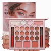 BSPAINTING All in One Makeup Gift Set for Women Teens,
