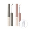 peripera [2EA] Peripera Brow Mascara 03 Natural Brown / [2EA]