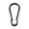 Laroal 2 Gym Extension Cords Fitness Extension Cord Accessories 26cm