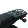 Xitomer Luggage Rear Rack Fit for TW200 1987-2025 TW200 Motorcycle