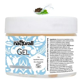 Gel Tepezcohuite Antiarrugas Cicatrices Natural Orgánico Normal Noche                                                                                 