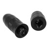 Motorcycle Exhaust Pipe Slider Aluminum Alloy Anti Falling Guard Protector