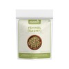 AEJESOP Organic Fennel Seeds, Saunf, Indian Spice - 3.5 oz