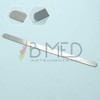 Ribbon Retractor 12mm Width X 8" Length Malleable Stainless Steel