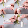 Blind Pull Cord Ends 10 Pack Window Blind Wood Cord