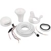 GPS 19x Antenna/Receiver, NMEA 0183