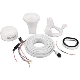 GPS 19x Antenna/Receiver, NMEA 0183