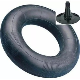 Justubes 10-16.5 10R16.5 Radial Tire Inner Tube Industrial Skid Steer Fits Bobcat TR15