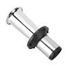 120dB Loud Air Horn Alarm Trumpet Universal for 12V Trucks