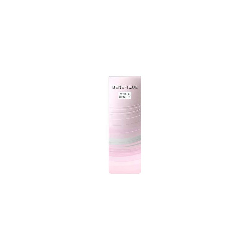 Shiseido benefi-ku howaitozi-niasu (Refill) 45ml