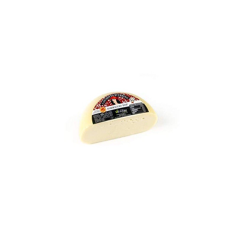 Formaggio Casciotta D'Urbino DOP (470)