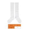 Fencing Socks Thickened Cotton Unisex Protective Fencing Stockings for Epee