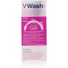 VWash Plus for Feminine Care and Hygiene 100ml