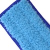 Sing F LTD 10x Washable Mopping Pads for iRobot Braava